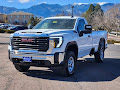 2025 GMC Sierra 3500HD Pro