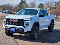 2025 GMC Canyon 2WD Elevation