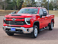 2024 Chevrolet Silverado 3500HD LT