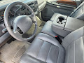 2002 Ford Super Duty F-250 Lariat Supercab 158 4WD