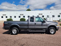 2002 Ford Super Duty F-250 Lariat Supercab 158 4WD