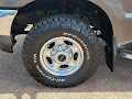2002 Ford Super Duty F-250 Lariat Supercab 158 4WD