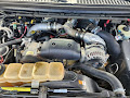 2002 Ford Super Duty F-250 Lariat Supercab 158 4WD
