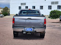 2002 Ford Super Duty F-250 Lariat Supercab 158 4WD