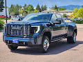 2025 GMC Sierra 3500HD Denali Ultimate