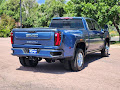 2025 GMC Sierra 3500HD Denali Ultimate