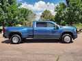 2025 GMC Sierra 3500HD Denali Ultimate