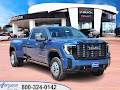 2025 GMC Sierra 3500HD Denali Ultimate