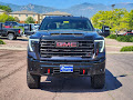 2025 GMC Sierra 2500HD AT4X