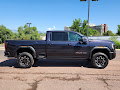 2025 GMC Sierra 2500HD AT4X