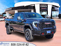 2025 GMC Sierra 2500HD AT4X