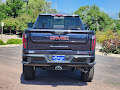 2025 GMC Sierra 2500HD AT4X