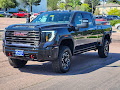 2025 GMC Sierra 2500HD AT4X