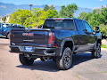 2025 GMC Sierra 2500HD AT4X