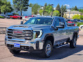 2025 GMC Sierra 3500HD SLE