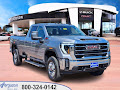 2025 GMC Sierra 3500HD SLE