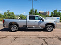 2025 GMC Sierra 3500HD SLE