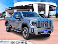 2025 GMC Sierra 3500HD Denali