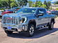 2025 GMC Sierra 3500HD Denali
