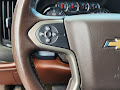 2014 Chevrolet Silverado 1500 High Country