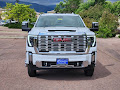 2025 GMC Sierra 3500HD Denali