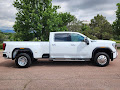 2025 GMC Sierra 3500HD Denali