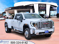 2025 GMC Sierra 3500HD Denali