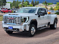 2025 GMC Sierra 3500HD Denali