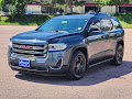 2020 GMC Acadia AT4