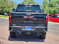 2025 GMC Sierra 3500HD Denali