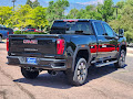 2025 GMC Sierra 3500HD Denali