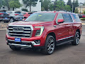 2025 GMC Yukon XL Elevation