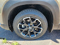 2024 Mazda CX-50 2.5 Turbo Meridian Edition