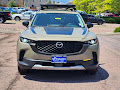 2024 Mazda CX-50 2.5 Turbo Meridian Edition