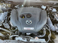 2024 Mazda CX-50 2.5 Turbo Meridian Edition