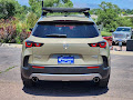 2024 Mazda CX-50 2.5 Turbo Meridian Edition