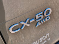 2024 Mazda CX-50 2.5 Turbo Meridian Edition