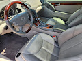 2005 Mercedes-Benz SL-Class 5.0L