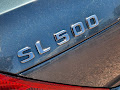 2005 Mercedes-Benz SL-Class 5.0L