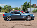 2005 Mercedes-Benz SL-Class 5.0L