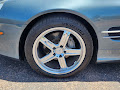 2005 Mercedes-Benz SL-Class 5.0L