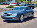 2005 Mercedes-Benz SL-Class 5.0L
