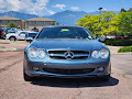 2005 Mercedes-Benz SL-Class 5.0L