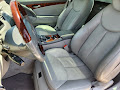2005 Mercedes-Benz SL-Class 5.0L