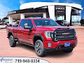 2022 GMC Sierra 2500HD AT4