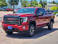 2022 GMC Sierra 2500HD AT4