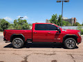 2022 GMC Sierra 2500HD AT4