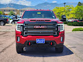 2022 GMC Sierra 2500HD AT4