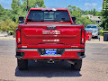 2022 GMC Sierra 2500HD AT4