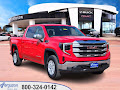 2025 GMC Sierra 1500 SLE